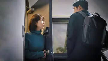 Backdrop for the TV series "One Spring Night" #1805214