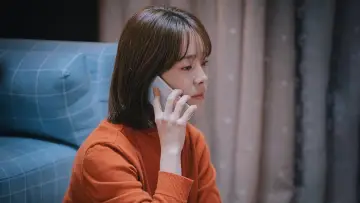 Backdrop for the TV series "One Spring Night" #1805218