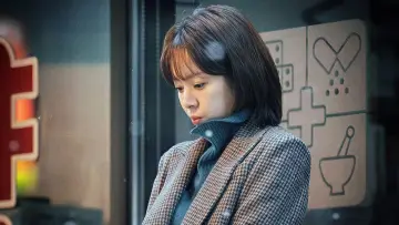 Backdrop for the TV series "One Spring Night" #1805219
