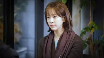 Backdrop for the TV series "One Spring Night" #1805223