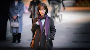 Backdrop for the TV series "One Spring Night" #1805235