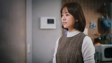 Backdrop for the TV series "One Spring Night" #1805250