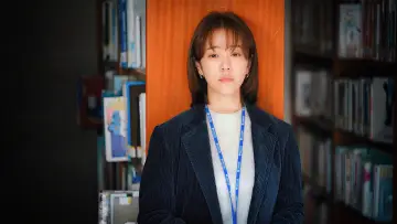 Backdrop for the TV series "One Spring Night" #1805252