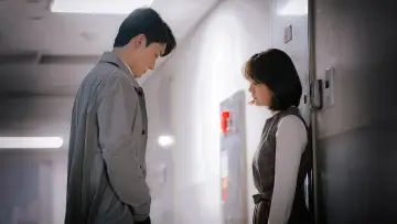 Backdrop for the TV series "One Spring Night" #1805254