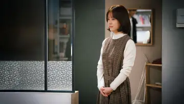 Backdrop for the TV series "One Spring Night" #1805255