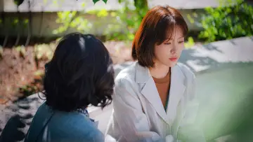 Backdrop for the TV series "One Spring Night" #1805258