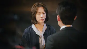 Backdrop for the TV series "One Spring Night" #1805259