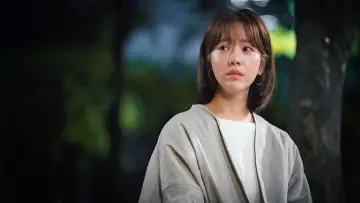 Backdrop for the TV series "One Spring Night" #1805260
