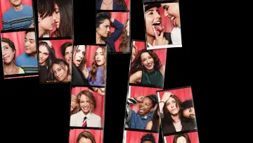 Backdrop к сериалу "The L Word: Generation Q" #1421983