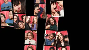 Backdrop к сериалу "The L Word: Generation Q" #1421989