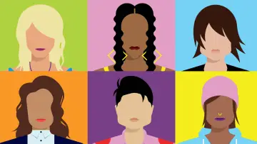 Backdrop к сериалу "The L Word: Generation Q" #1421990
