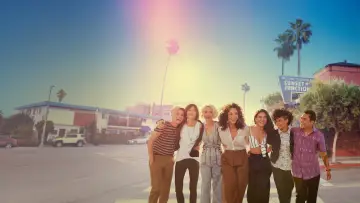 Backdrop к сериалу "The L Word: Generation Q" #1421992