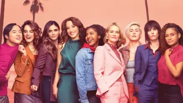 Backdrop к сериалу "The L Word: Generation Q" #1421994
