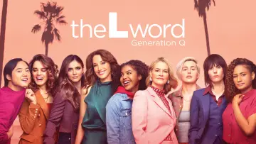 Backdrop к сериалу "The L Word: Generation Q" #1421995