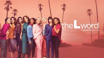 Backdrop к сериалу "The L Word: Generation Q" #1421997