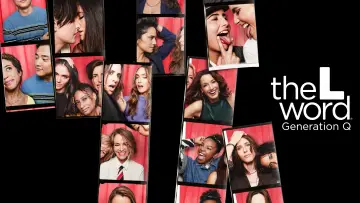 Backdrop к сериалу "The L Word: Generation Q" #1421998