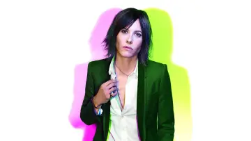 Backdrop к сериалу "The L Word: Generation Q" #1421999