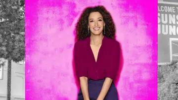 Backdrop к сериалу "The L Word: Generation Q" #1422003