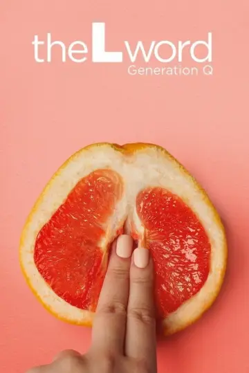 Poster к сериалу "The L Word: Generation Q" #1422023