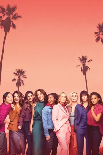 Poster к сериалу "The L Word: Generation Q" #1422024