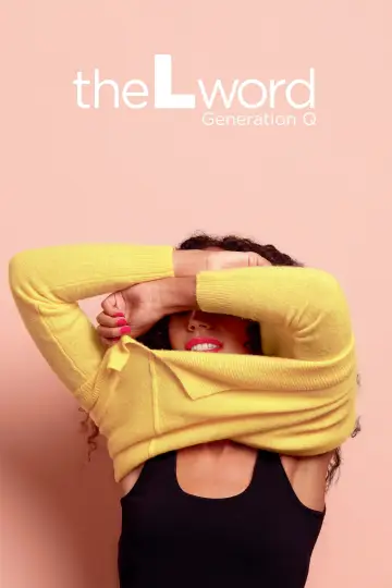 Poster к сериалу "The L Word: Generation Q" #1422025