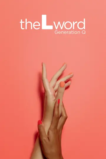 Poster к сериалу "The L Word: Generation Q" #1422026