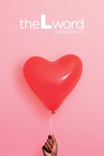 Poster к сериалу "The L Word: Generation Q" #1422027