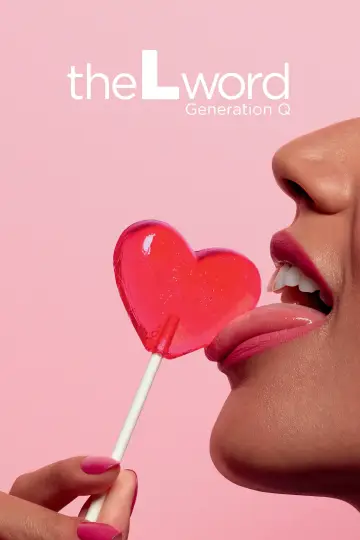 Poster к сериалу "The L Word: Generation Q" #1422028