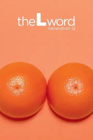 Poster к сериалу "The L Word: Generation Q" #1422030