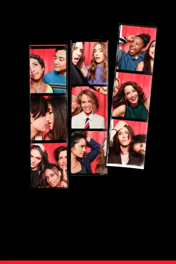 Poster к сериалу "The L Word: Generation Q" #1422031