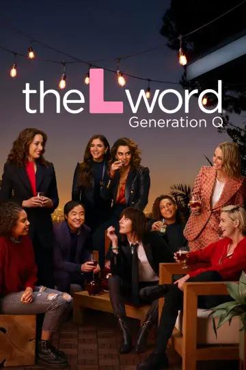 Poster к сериалу "The L Word: Generation Q" #1422034