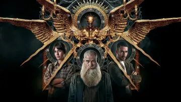 Backdrop for the TV series "30 Coins" #1423810