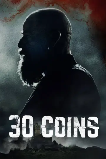 Poster for the TV series "30 Coins" #1423838