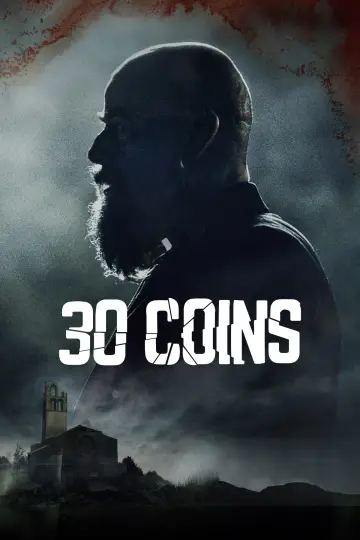 Poster for the TV series "30 Coins" #1423841