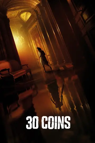 Poster for the TV series "30 Coins" #1423842