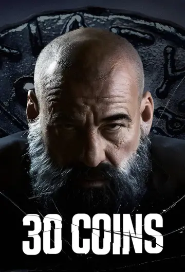 Poster for the TV series "30 Coins" #1423846