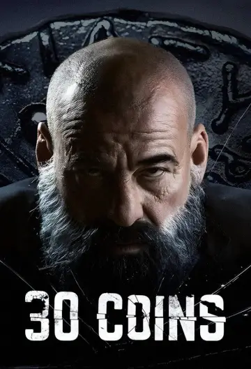 Poster for the TV series "30 Coins" #1423847