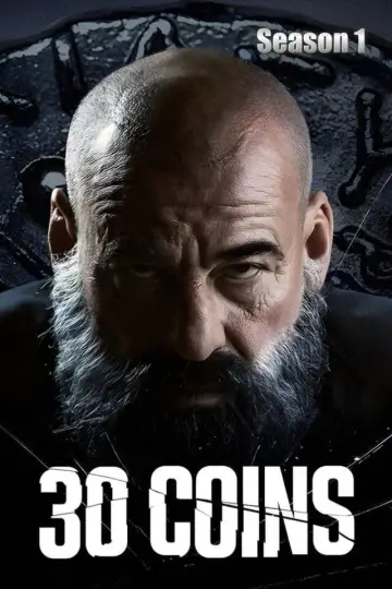 Poster for the TV series "30 Coins" #1731287