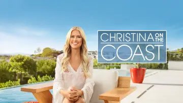 Backdrop for the TV series "Christina on the Coast" #1510233