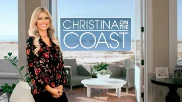 Backdrop for the TV series "Christina on the Coast" #1510245