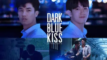Backdrop for the TV series "Dark Blue Kiss" #1814353