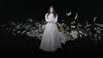 Backdrop к сериалу "Dickinson" #1390801