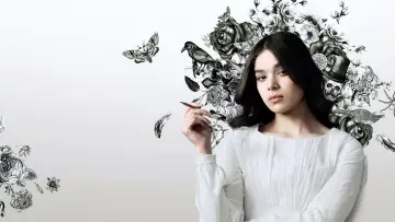 Backdrop к сериалу "Dickinson" #1390806