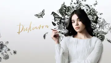 Backdrop к сериалу "Dickinson" #1390808