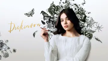 Backdrop к сериалу "Dickinson" #1390809