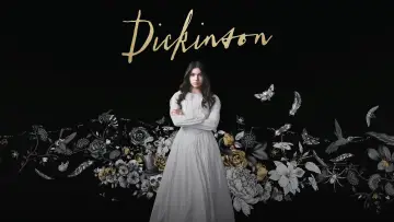 Backdrop к сериалу "Dickinson" #1390810