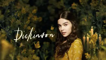 Backdrop к сериалу "Dickinson" #1390812