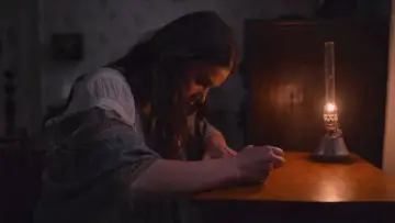 Backdrop к сериалу "Dickinson" #1390823