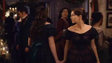 Backdrop к сериалу "Dickinson" #1390826