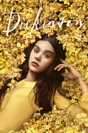Poster к сериалу "Dickinson" #1390840